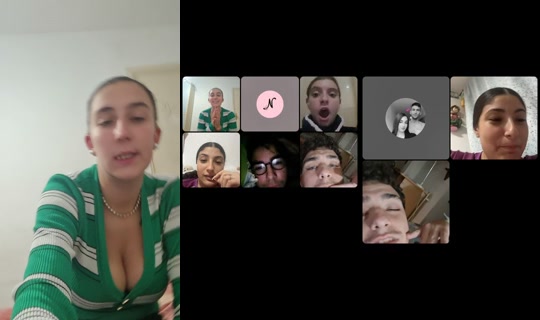 _itsss_lucia TikTok Live — Oct 8, 2026, 8:24 PM