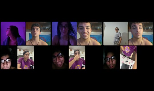 _itsss_lucia TikTok Live — Oct 8, 2026, 11:00 PM