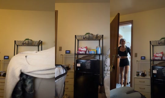 _itzchanelle_ TikTok Live — Oct 2, 2026, 2:32 AM