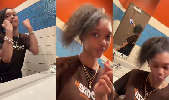 _itzchanelle_ TikTok Live — Oct 3, 2026, 6:07 PM