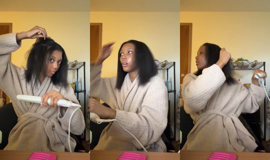 _itzchanelle_ TikTok Live — Oct 3, 2026, 8:52 PM