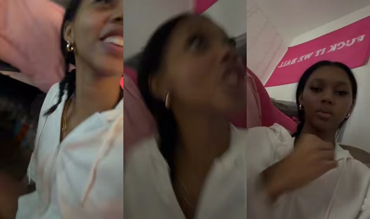 _itzchanelle_ TikTok Live — Oct 4, 2026, 1:01 AM
