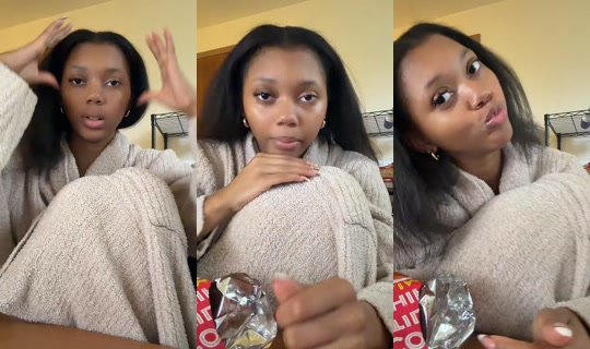 _itzchanelle_ TikTok Live — Oct 4, 2026, 7:18 PM