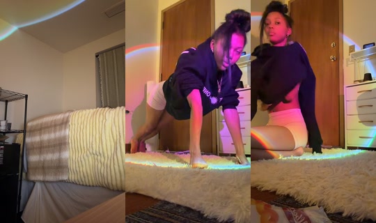 _itzchanelle_ TikTok Live — Oct 5, 2026, 3:05 AM