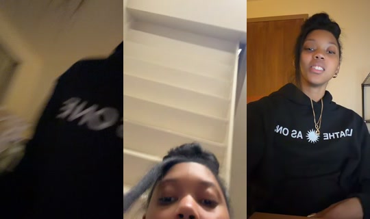 _itzchanelle_ TikTok Live — Oct 5, 2026, 3:55 AM
