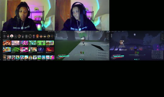 _itzchanelle_ TikTok Live — Oct 5, 2026, 4:25 AM