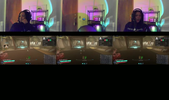_itzchanelle_ TikTok Live — Oct 5, 2026, 5:18 AM