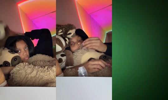 _itzchanelle_ TikTok Live — Oct 5, 2026, 5:35 AM