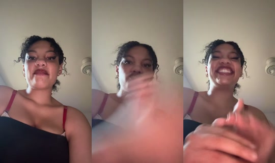 _itzzdonyaa TikTok Live — Aug 29, 2026, 1:58 AM