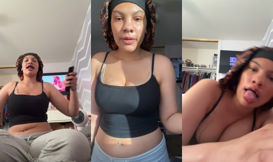 _itzzdonyaa TikTok Live — Sep 1, 2026, 12:57 AM