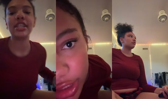 _itzzdonyaa TikTok Live — Sep 3, 2026, 2:10 AM