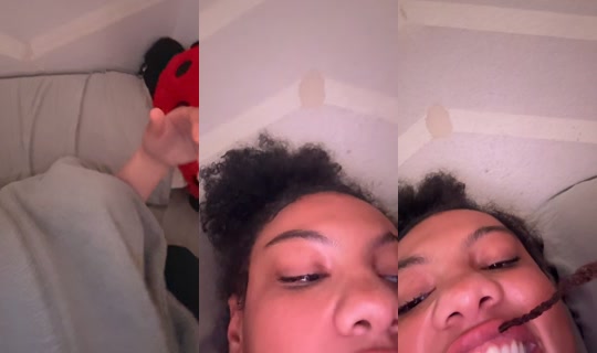 _itzzdonyaa TikTok Live — Sep 25, 2026, 2:50 AM