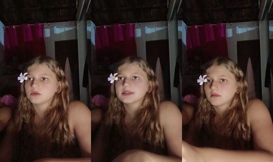 _izakzs TikTok Live — Aug 23, 2026, 12:52 AM