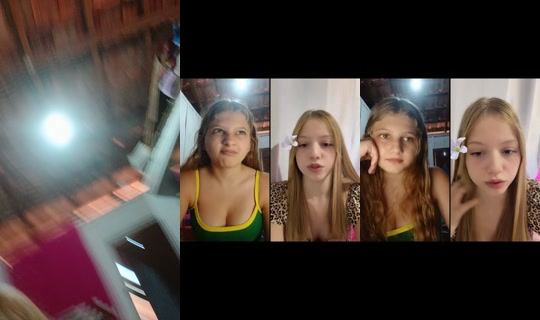 _izakzs TikTok Live — Aug 23, 2026, 6:12 PM
