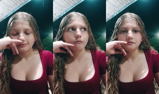 _izakzs TikTok Live — Aug 30, 2026, 12:58 AM