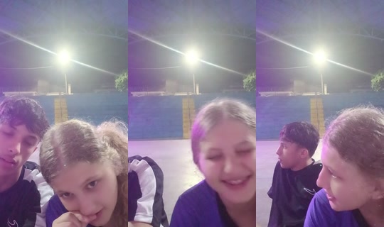 _izakzs TikTok Live — Sep 1, 2026, 1:58 AM