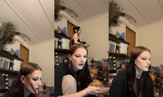 _izzy_xo TikTok Live — Sep 13, 2026, 1:53 AM