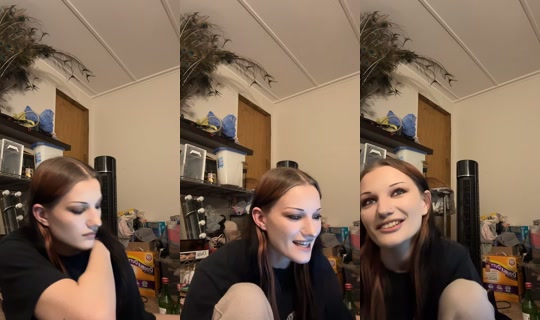 _izzy_xo TikTok Live — Sep 13, 2026, 2:43 AM