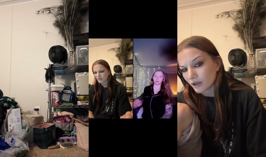 _izzy_xo TikTok Live — Sep 13, 2026, 3:13 AM