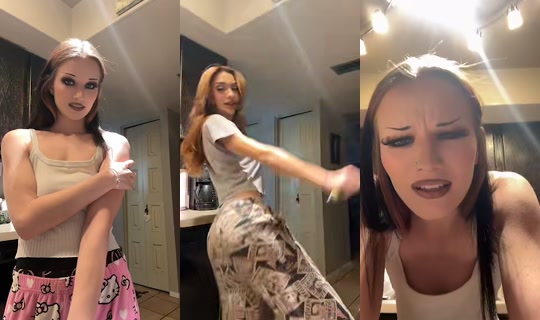 _izzy_xo TikTok Live — Sep 27, 2026, 3:08 AM