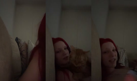 _izzy_xo TikTok Live — Oct 3, 2026, 6:23 AM