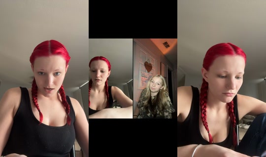 _izzy_xo TikTok Live — Oct 8, 2026, 10:54 PM