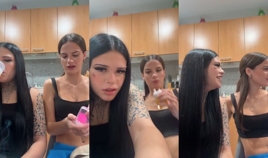 _janagasol24_ TikTok Live — Oct 3, 2026, 7:52 PM
