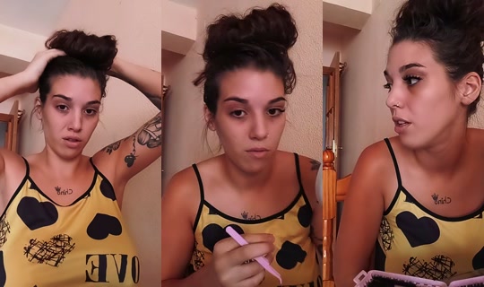 _janiree19 TikTok Live — Sep 25, 2026, 9:28 AM