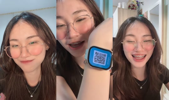 _jaojy TikTok Live — Aug 21, 2026, 4:56 PM