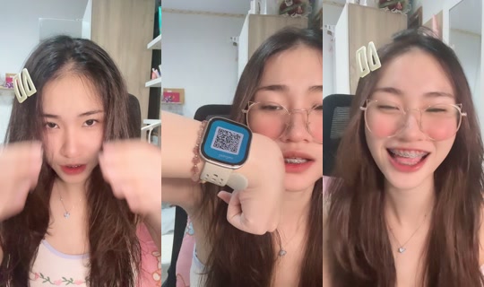 _jaojy TikTok Live — Aug 24, 2026, 5:02 PM