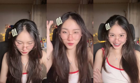 _jaojy TikTok Live — Sep 22, 2026, 5:15 PM