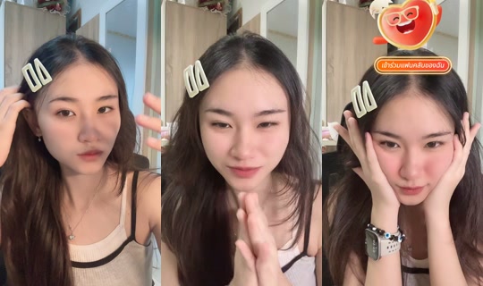 _jaojy TikTok Live — Oct 3, 2026, 4:38 PM
