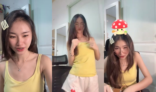 _jaojy TikTok Live — Oct 4, 2026, 3:29 PM