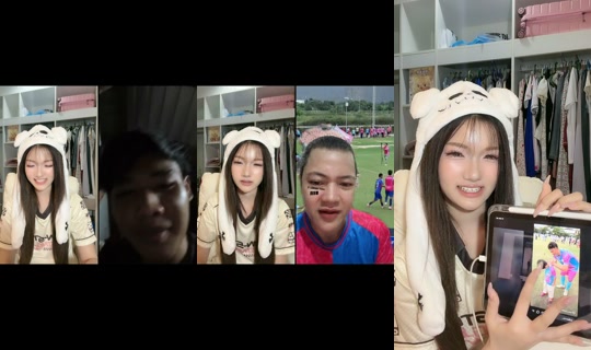 _jaophakbung TikTok Live — Aug 31, 2026, 12:13 PM