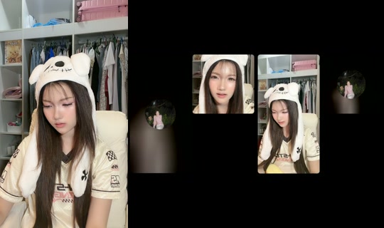 _jaophakbung TikTok Live — Aug 31, 2026, 12:45 PM