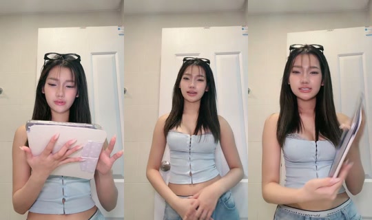 _jaophakbung TikTok Live — Sep 29, 2026, 12:59 PM