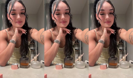 _jessicalatoxica_ TikTok Live — Aug 21, 2026, 11:25 PM