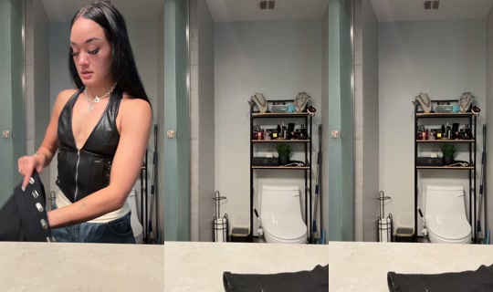 _jessicalatoxica_ TikTok Live — Aug 23, 2026, 10:08 PM