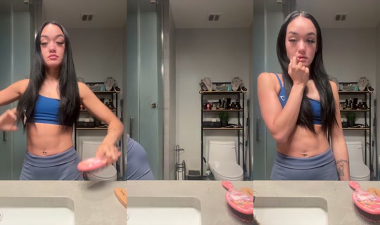 _jessicalatoxica_ TikTok Live — Aug 24, 2026, 2:26 PM