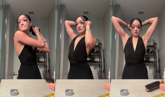 _jessicalatoxica_ TikTok Live — Aug 29, 2026, 10:30 PM