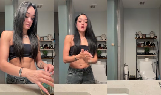 _jessicalatoxica_ TikTok Live — Aug 30, 2026, 9:25 PM