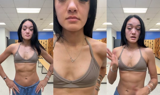 _jessicalatoxica_ TikTok Live — Sep 1, 2026, 5:33 PM