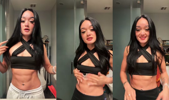 _jessicalatoxica_ TikTok Live — Sep 3, 2026, 9:45 PM