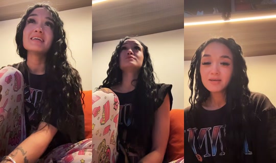 _jessicalatoxica_ TikTok Live — Oct 5, 2026, 3:24 AM