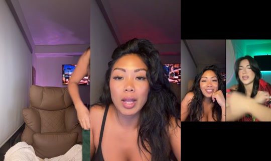 _jessss17 TikTok Live — Aug 24, 2026, 3:52 AM