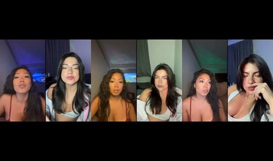 _jessss17 TikTok Live — Aug 27, 2026, 3:32 AM