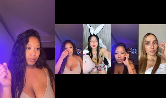 _jessss17 TikTok Live — Aug 31, 2026, 8:23 AM