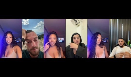 _jessss17 TikTok Live — Aug 31, 2026, 9:13 AM