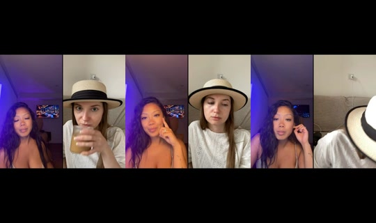 _jessss17 TikTok Live — Aug 31, 2026, 10:34 AM