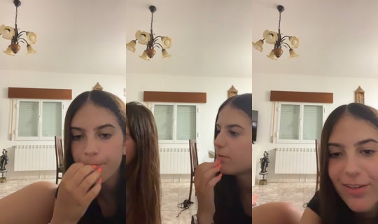 _joana.ramos._ TikTok Live — Sep 7, 2026, 1:13 AM